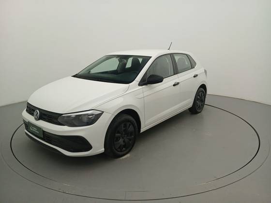 VOLKSWAGEN POLO 1.0 MPI TRACK MANUAL VOLKSWAGEN POLO 1.0 MPI TRACK MANUAL